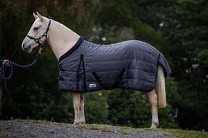 200g Grey Doona (Pony)