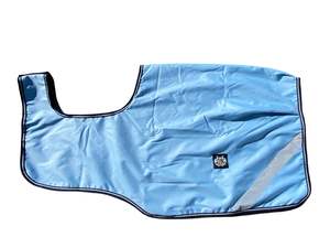 1200D Sky Blue Exercise Sheet