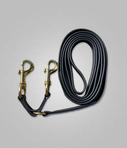 Accessories: Race Day Lead - Double Clip