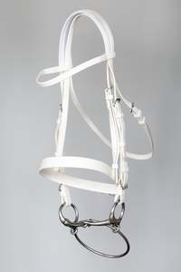 Track Work Bridle Sets