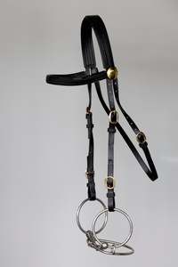 Accessories: Racing Bridles