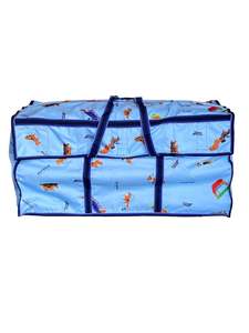 Storage: Sydney Antics Hay Bale Bag