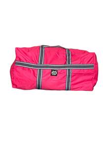 Gear Bags: Pink Gear Bag