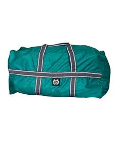 Gear Bags: Forest Green Gear Bag
