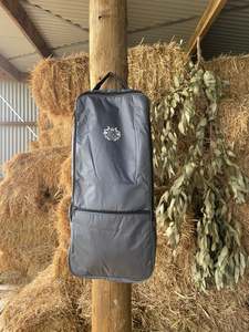 Gear Bags: Beads of Courage Bridle Bag
