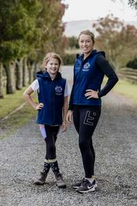 Clothing Bags Giftware: Soft Shell Hooded Vest