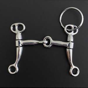 Western & English Style Keyrings