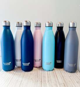 Stainless Steel Drink Bottle
