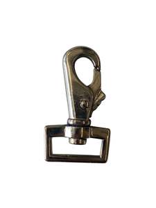 Replacement Parts: Snap Clip