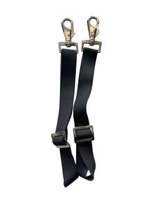 Replacement Parts: Replacement Hood Strap - Elastic