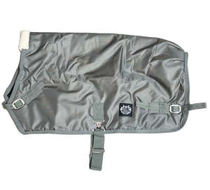 200g Silver Calf Cover - 2 Foot only
