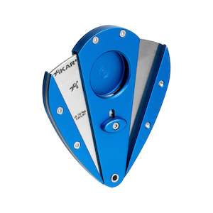 Xikar® Xi1 Blue Perfect Cigar Cutter