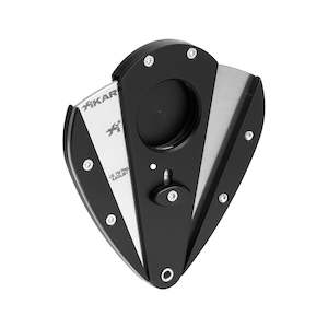Xikar® Xi1 Black Perfect Cigar Cutter