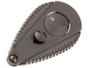 Xikar - Xi3 Engine Fin Cigar cutter