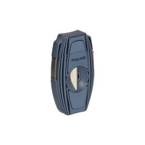 Xikar - G10 VX2 V-Cut Cigar Cutter (Gray)