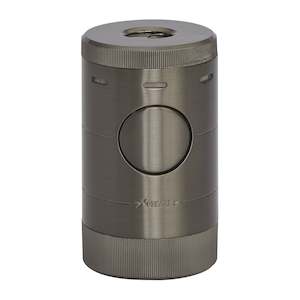 Xikar - Volta Gunmetal Tabletop lighter