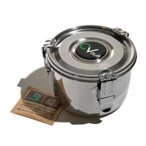 CVault Large (2oz | 56 grams) Herbal-Tobacco Storage Container