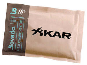 Boveda: Boveda 69% (SIZE 60) 2-Way Humidity Control Pack
