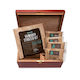 Boveda 50-count humidor starter kit