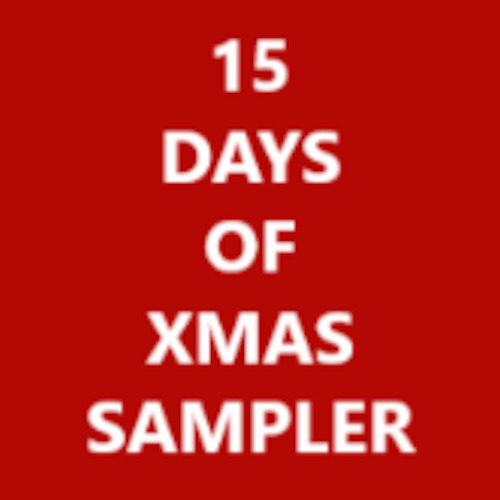 Cigars Private Collection: The 15 Days of Xmas 2024 Limited Edition Sampler