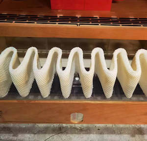 Humidor Upsell: Raching C-Series Replacement Wet Film