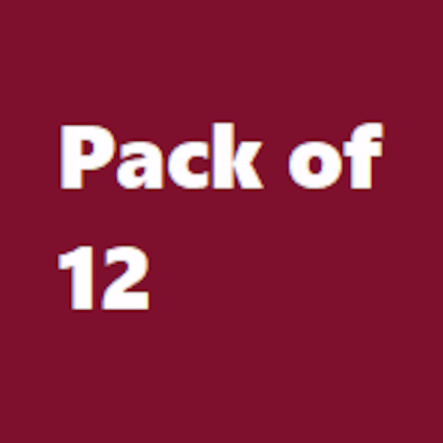 Djarum - Clove Filtered Cigars | Splash (2 1/2" by 20) | pack of 12