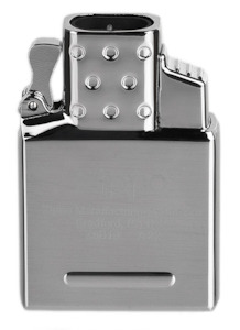 Zippo Double-torch Butane Cigar lighter insert