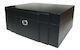 Brigham Eclipse Black 50-count humidor