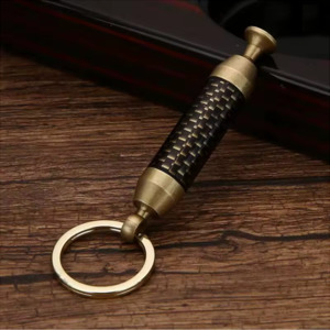 Accessories Cigar Daggers Cigar Nubbers: Honest 2-in-1 Cigar Nubber & Punch Tool (Square)
