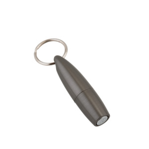 Xikar® 9mm Pull Out Cigar Punch Cutter (gunmetal)