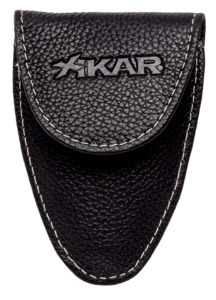 Xikar® Leather Sheath for Xikar Cigar Cutters