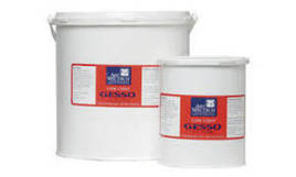 Art spectrum low cost gesso 4 ltr