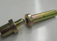 Products: Self piercing eyelet &amp. Washer punch SP4