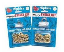 Products: Hipkiss eyelet kit with die &amp. Punch Pp18