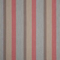 Stripes & Speciality Weaves: Gateway blush