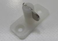 Products: Stayput horizontal single white (10)