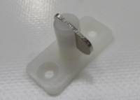 Products: Stayput horizontal double white (10)