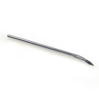 Speedy Stitcher: Speedy stitcher needles no 8 curved