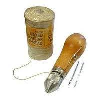 Speedy Stitcher: Speedy stitcher sewing kit