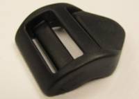 Accessories: Fastex superlock buckle 25mm