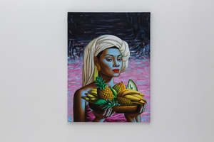 The Latest Orders: Tretchikoff 5