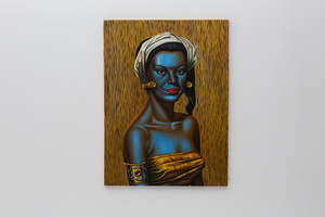 The Latest Orders: Tretchikoff 3