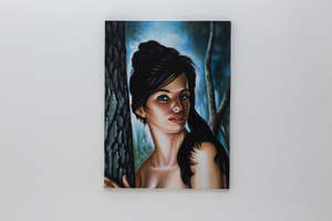 The Latest Orders: Tretchikoff 2