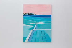 The Latest Orders: Icebergs