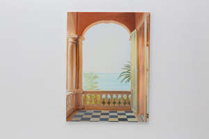 The Latest Orders: Arches