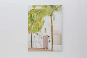 The Latest Orders: Palmy