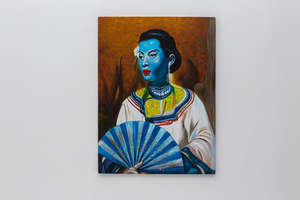 The Latest Orders: Tretchikoff 1