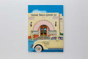 The Latest Orders: Napier