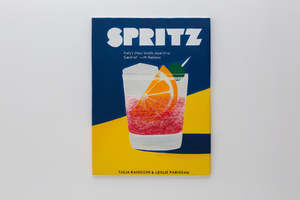 The Latest Orders: Spritz