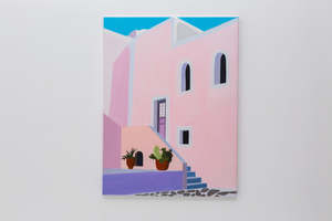 The Latest Orders: Pink Alley
